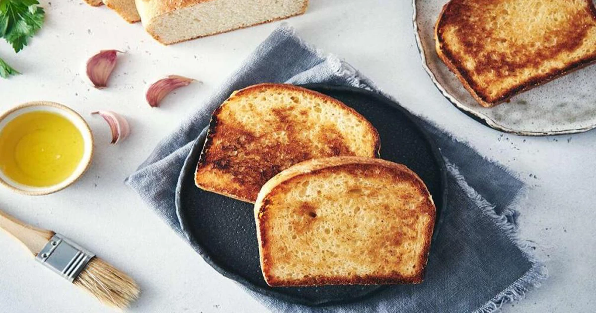 آیا نان سوخاری چاق کننده است؟