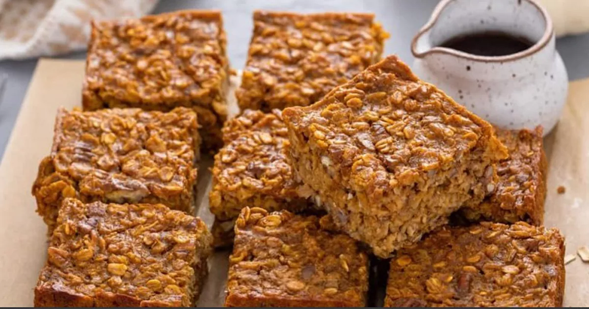 روش تهیه کیک کدو حلوایی رژیمی