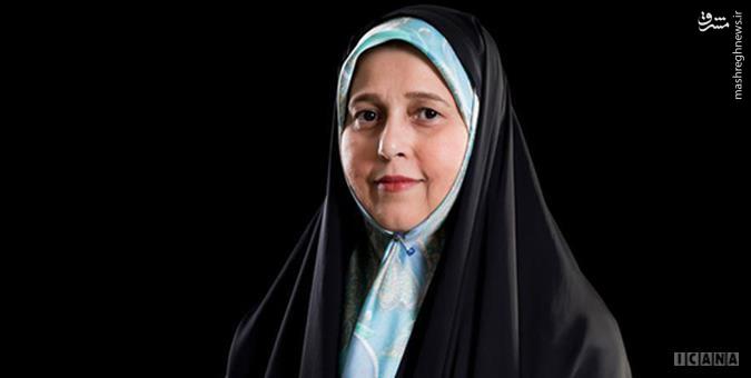 مدیر زن تربیت نکردهایم / پروانه سلحشوری، نماینده مجلس دهم در گفتوگو زندگی سالم