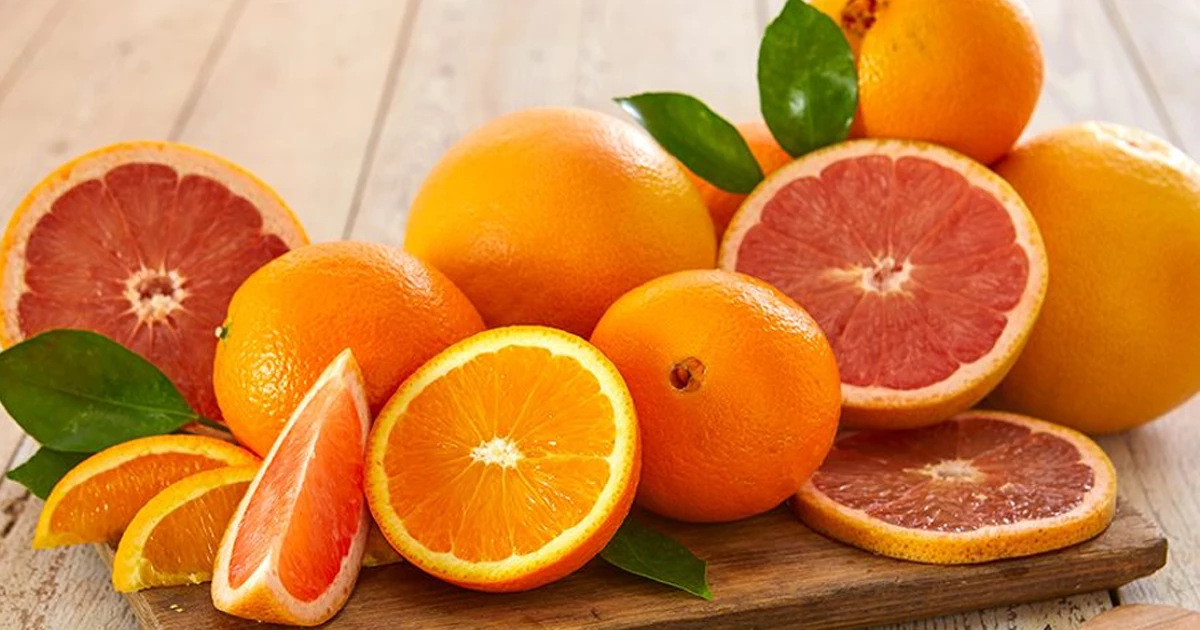 شاخص گلیسمی پرتقال