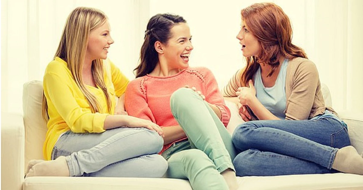 ریشه اصطلاح خاله زنک