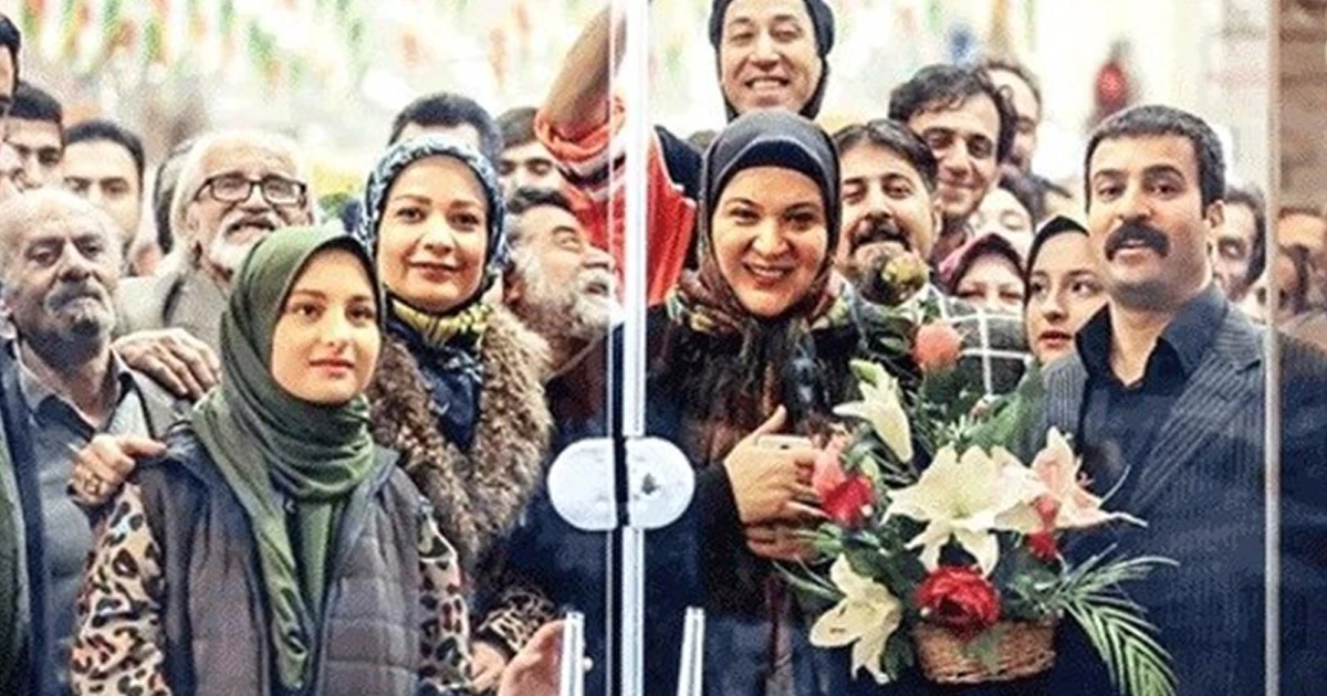 سریال پایتخت