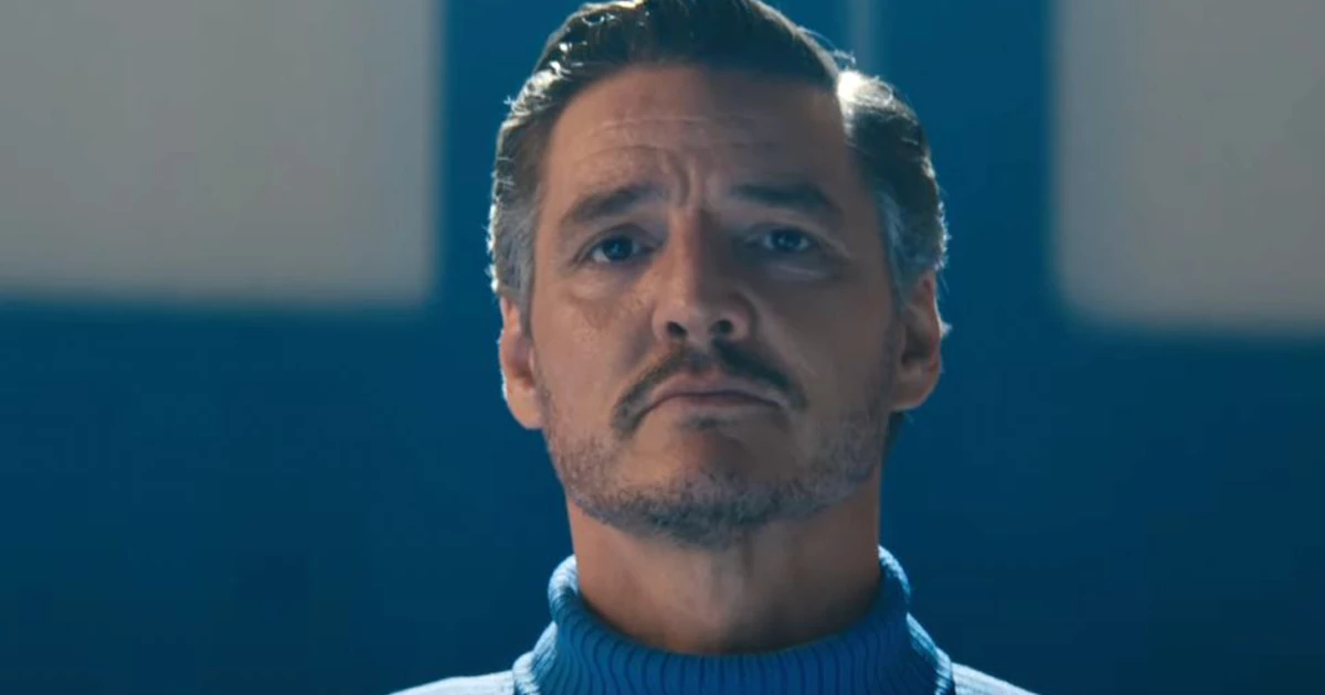 رید ریچاردز Reed Richards
