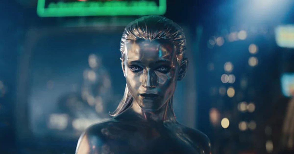 سیلور سرفر (Silver Surfer)