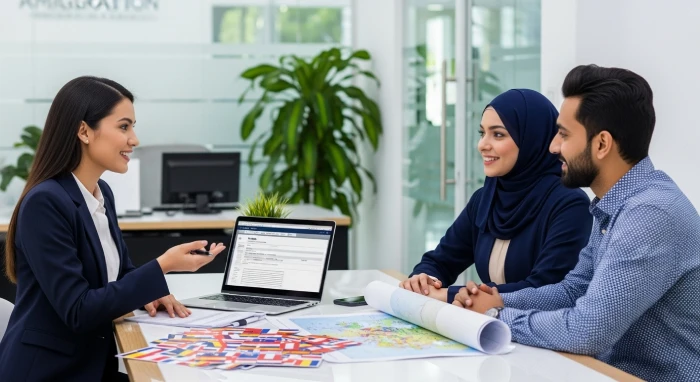 روش خود حمایتی یونان بهترین گزینه برای مهاجرت
