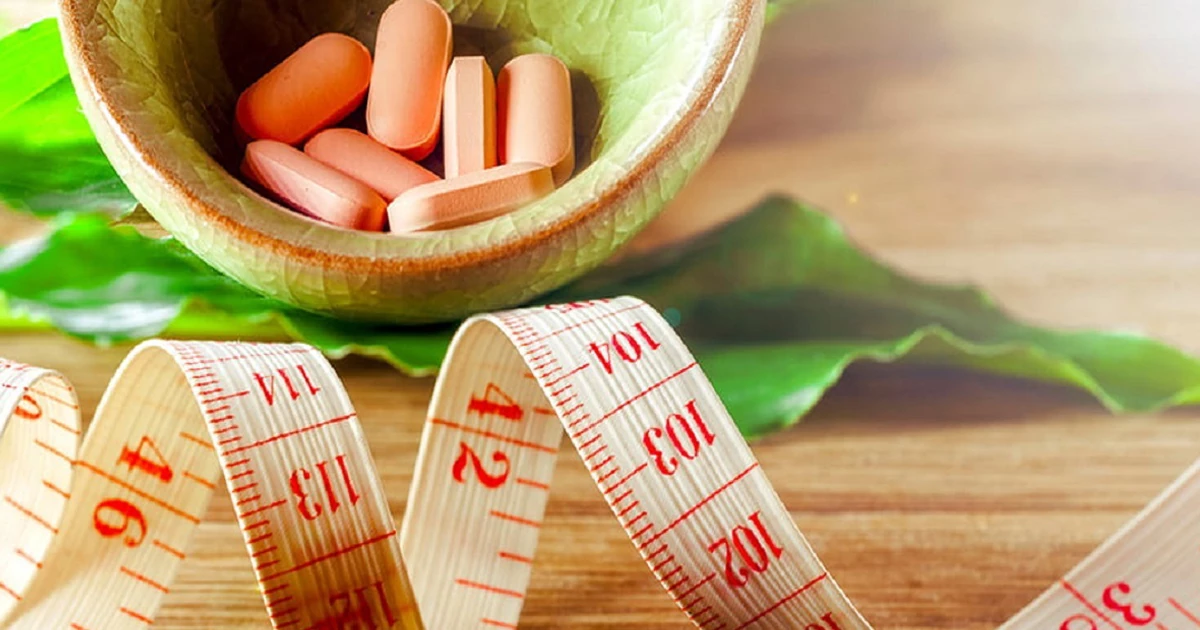 تبلیغات نادرست قرص لاغری