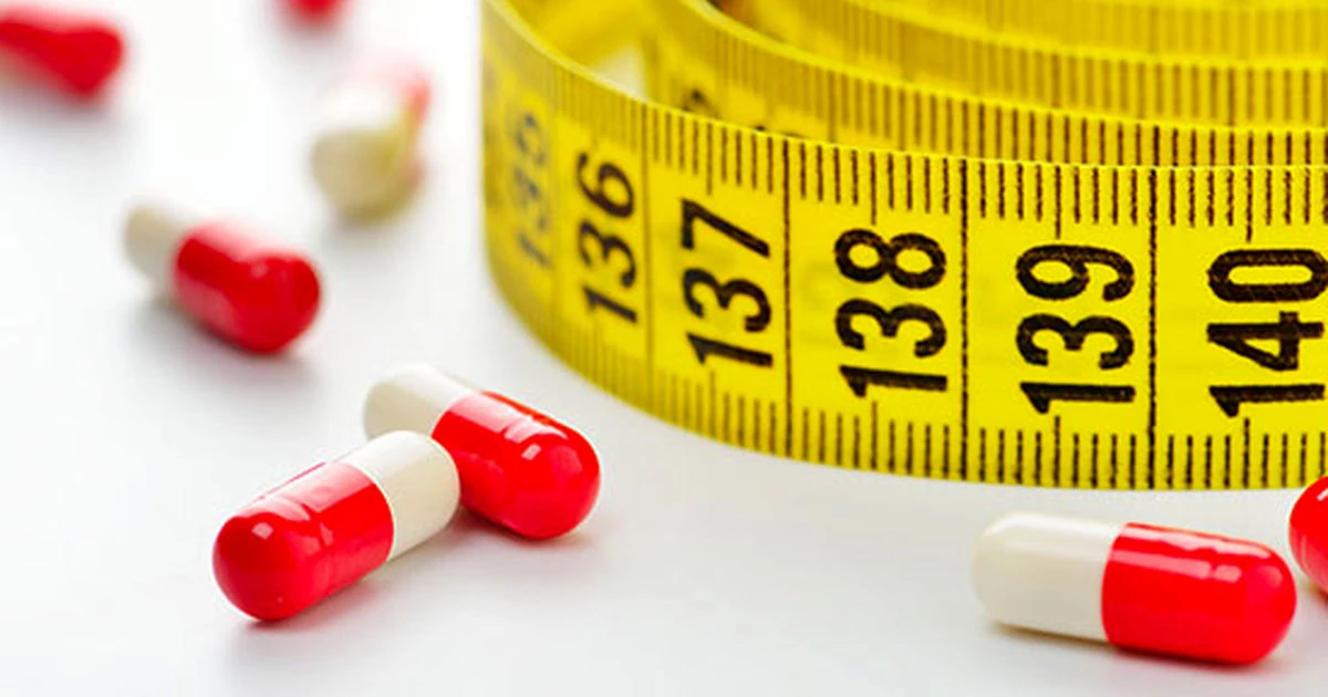 کاهش وزن با قرص لاغری ضرر دارد