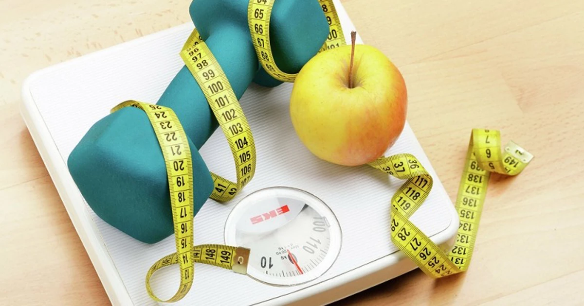 لاغری واقعی با تغییر سبک زندگی