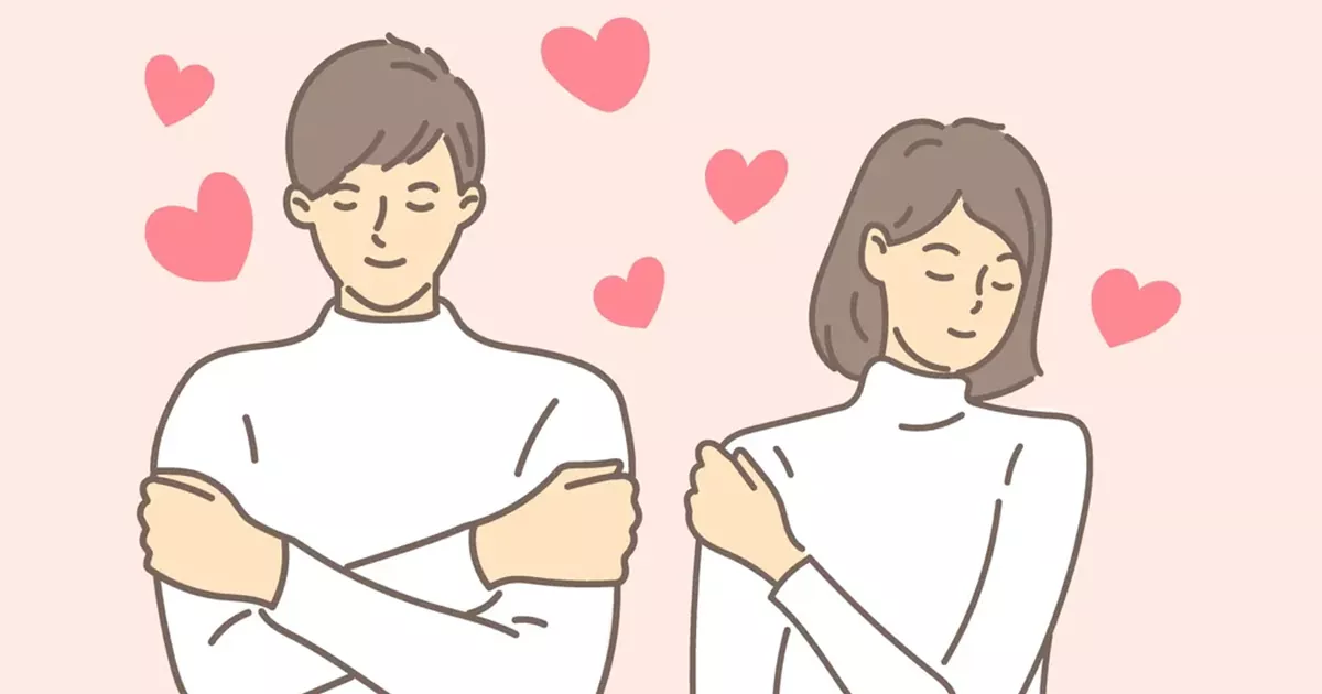 تأثیر روانی لحن و کلمات در عشق و احترام در بین زوج ها