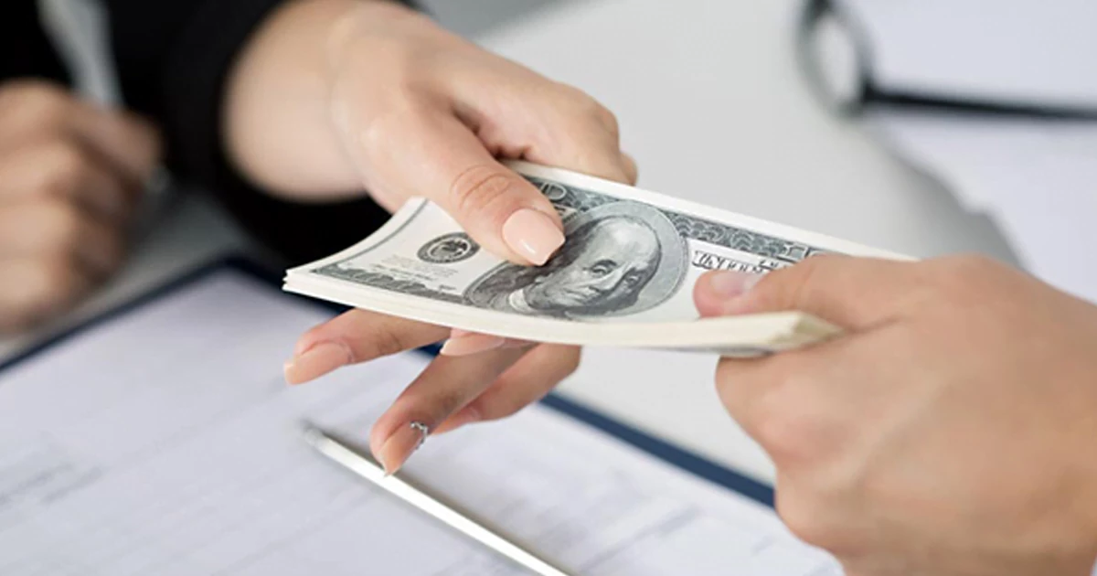 آیا معامله با ارز خارجی باطل است؟