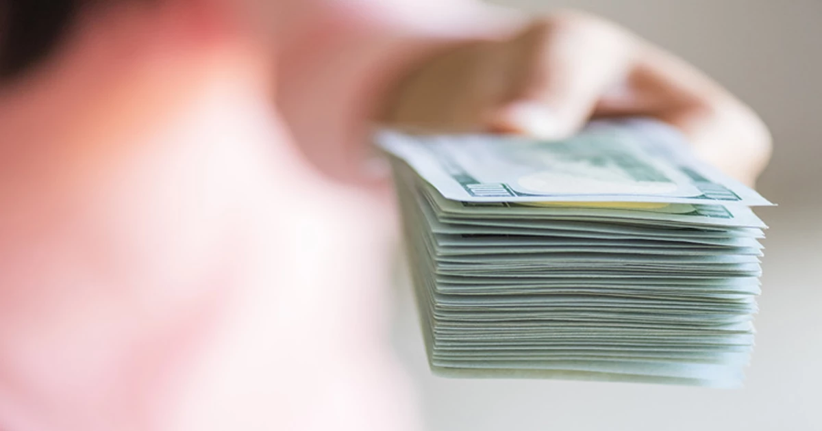 تعریف ثمن در معامله