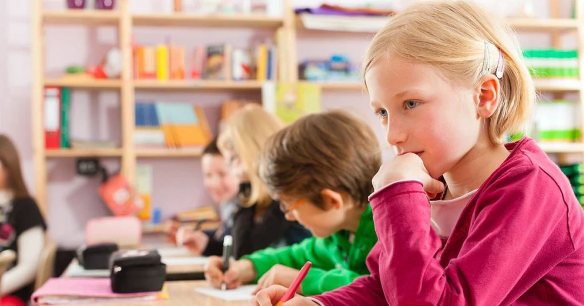 راهکارهای کاهش اضطراب امتحان در کودکان