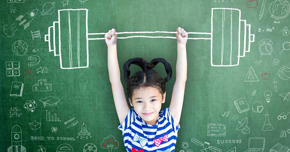 اصلاح نگرش کودک نسبت به امتحان