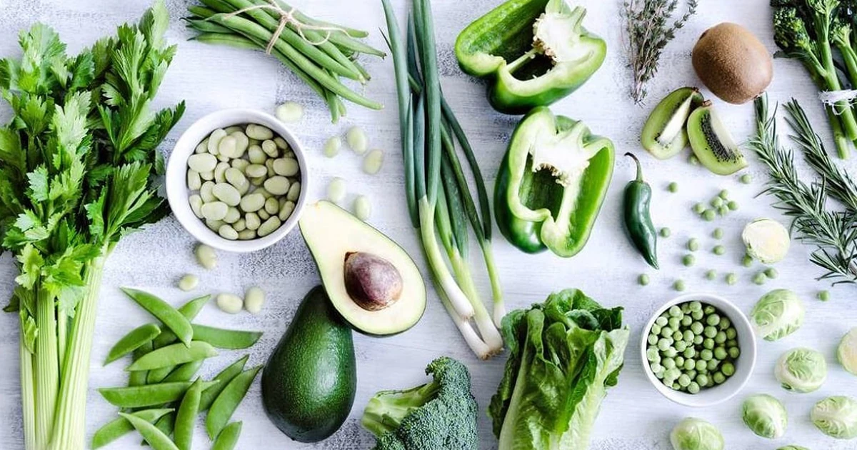 نقش تغذیه و سبک زندگی در باروری