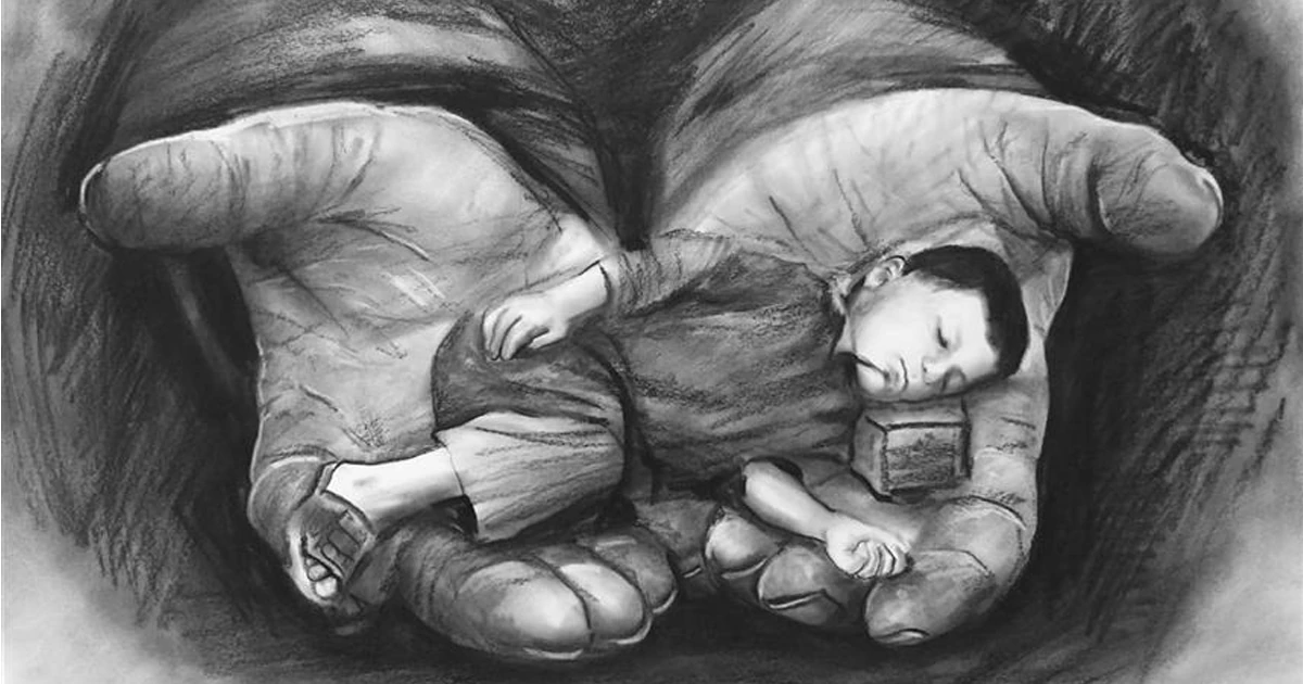 ازدواج زودهنگام و تداوم فقر