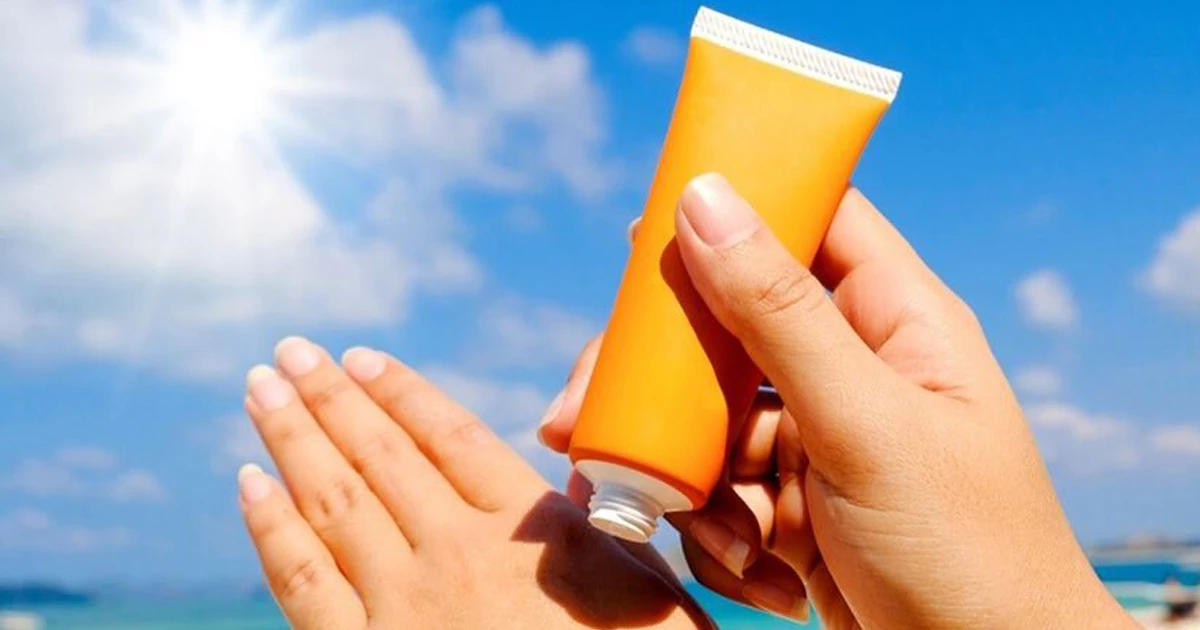 چگونه ضدآفتاب را تمدید کنیم؟
