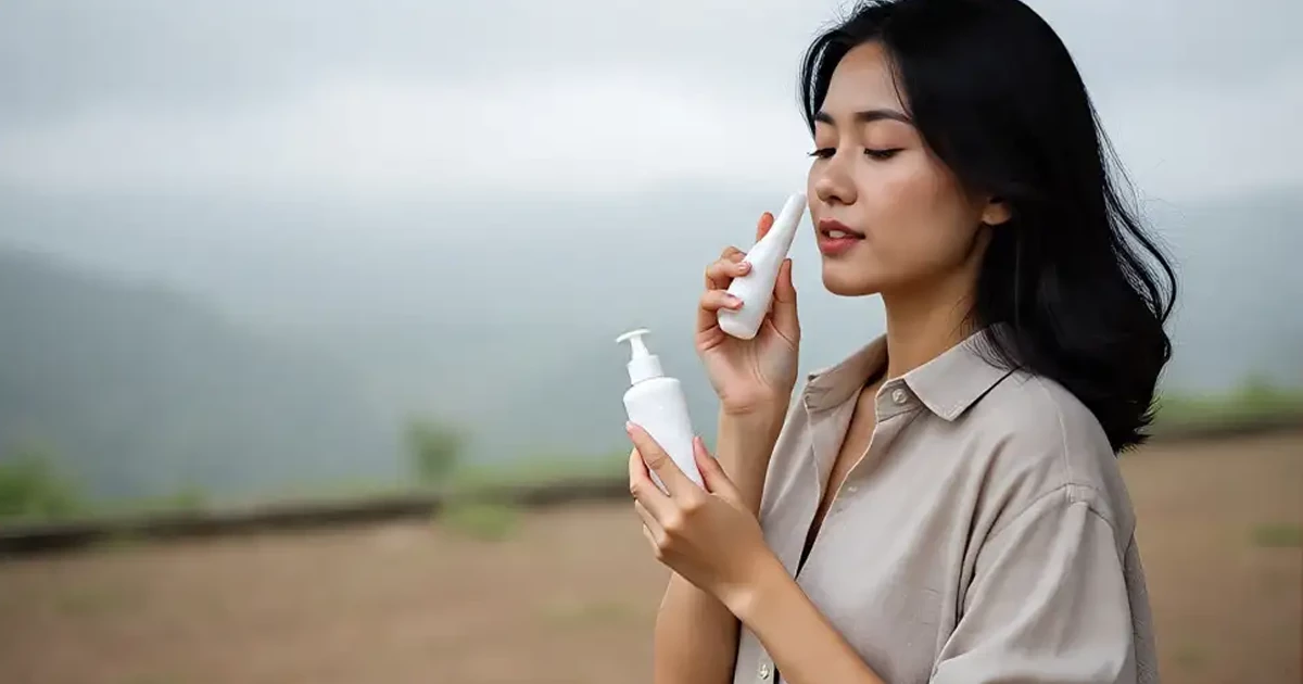 ضدآفتاب فقط برای تابستان نیست