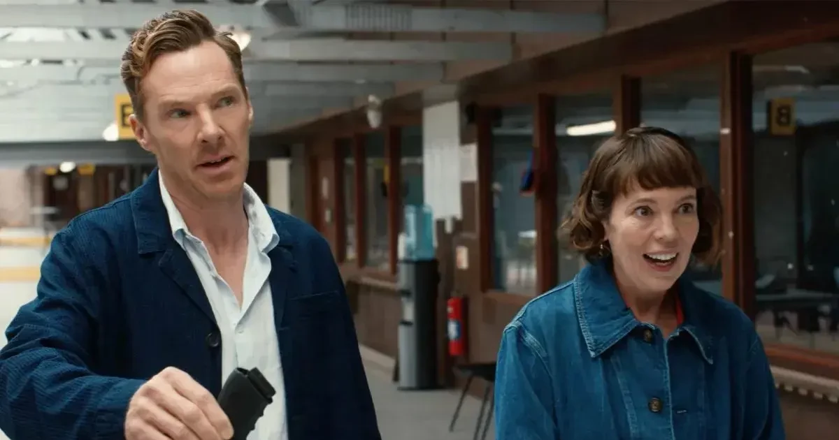 بررسی محورهای مفهومی و فنی فیلم خانواده رز (The Roses)