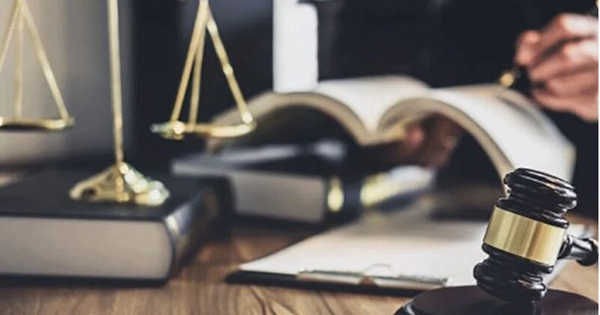 قانون یک سوم اموال