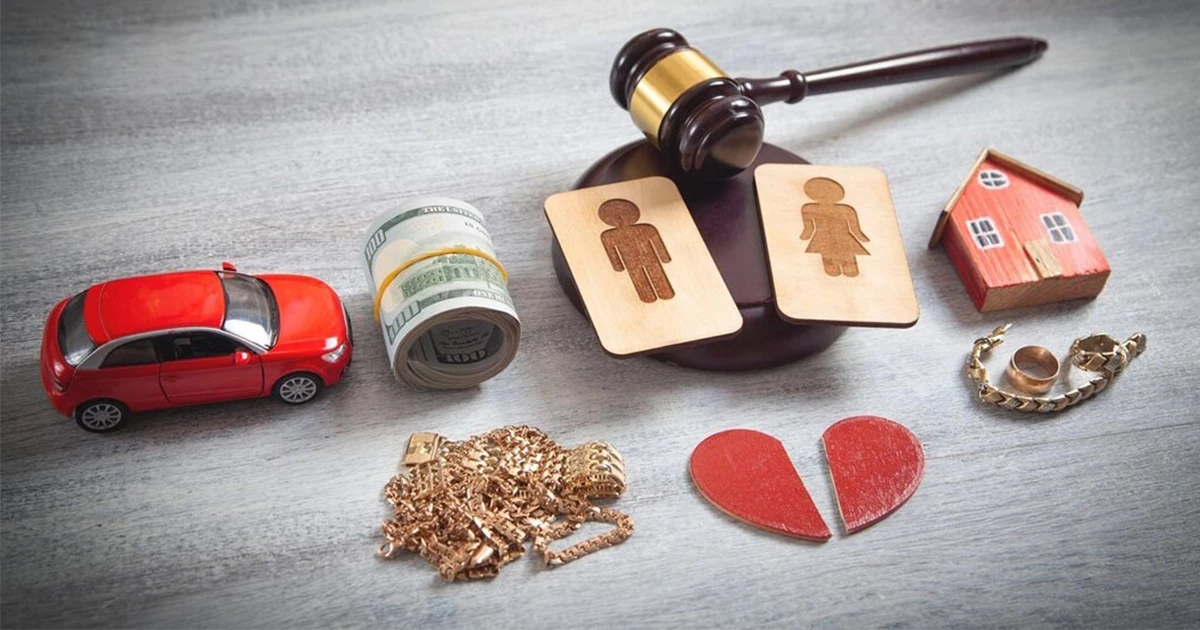 ساقط کردن موقت حق طلاق مرد