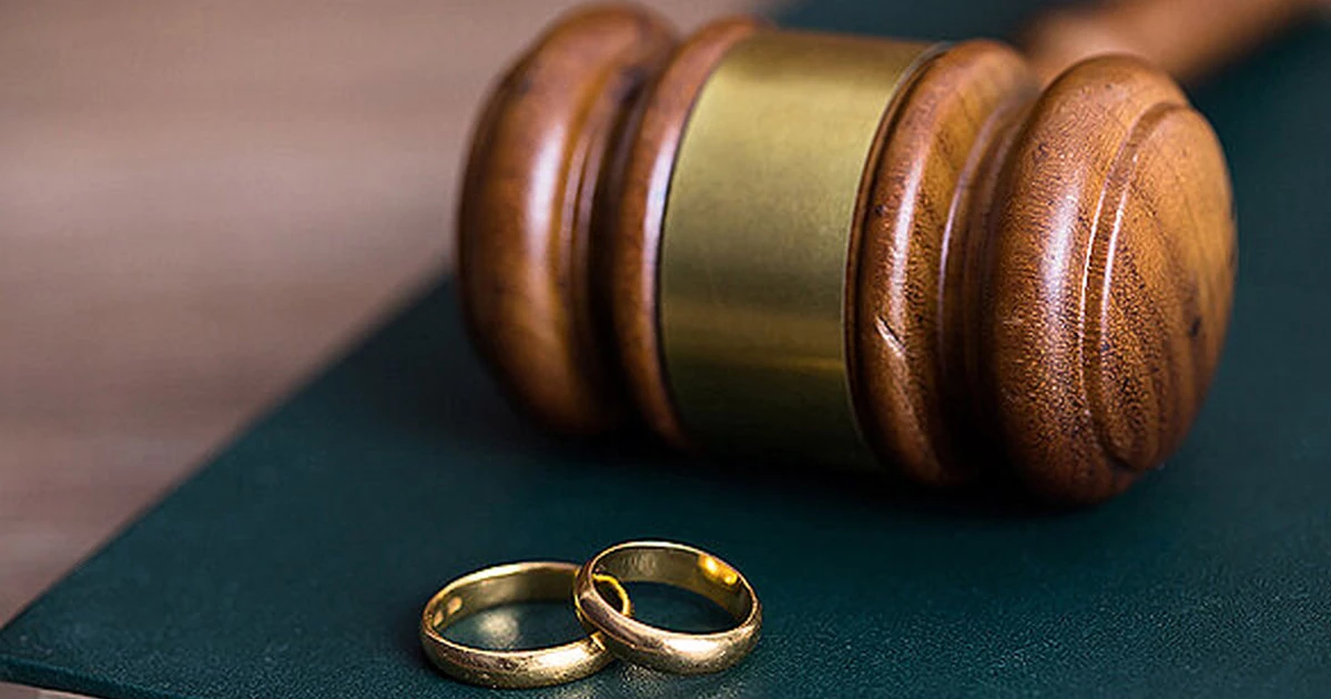 پیامدهای حقوقی ساقط کردن دائمی حق طلاق از مرد