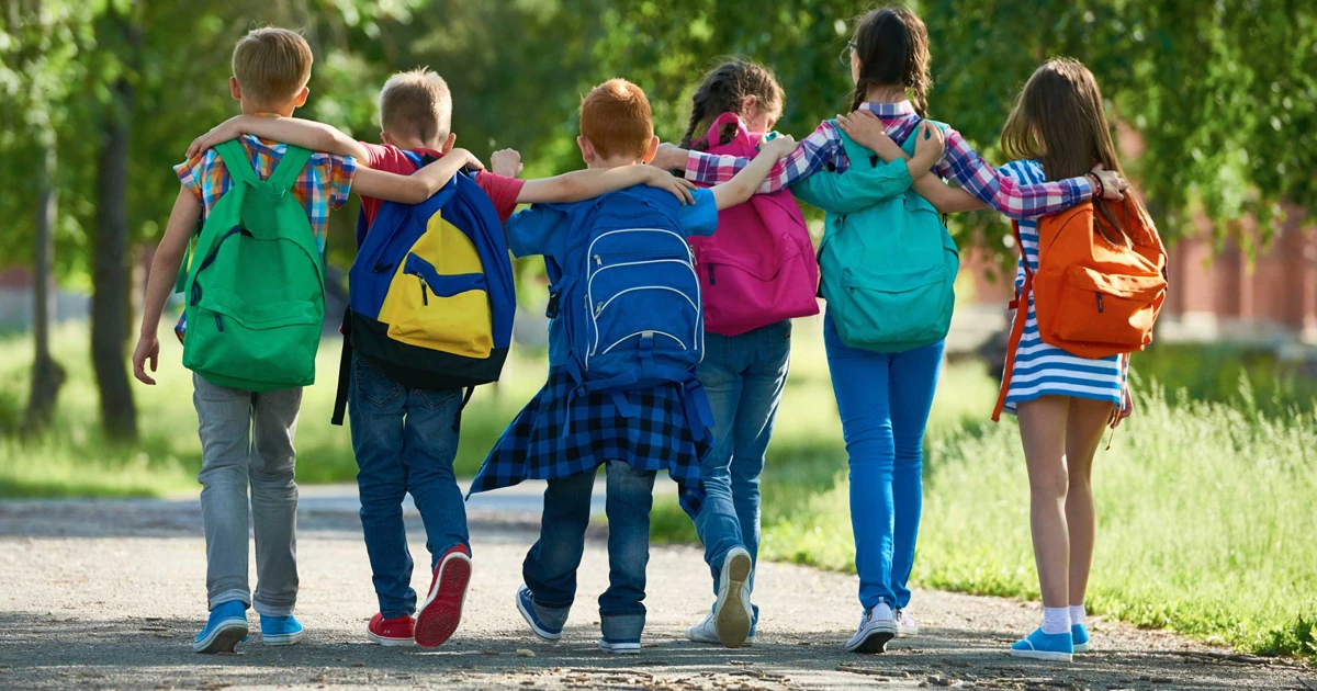 نقش آموزش در پدیده کودک همسری