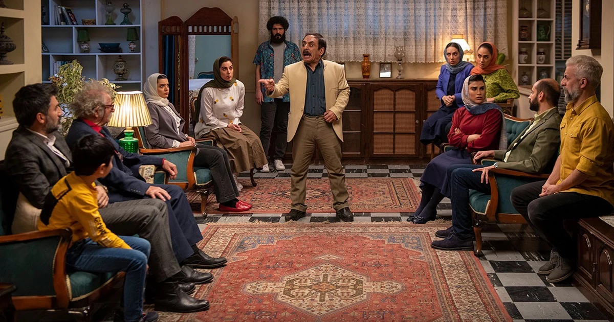 نقاط قوت و ضعف سریال مگه تموم عمر چند تا بهاره؟