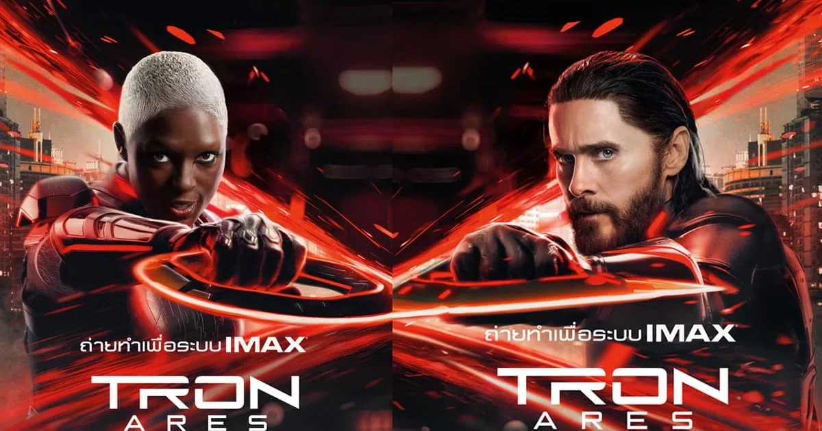 محوریت داستان Tron: Ares 2025 و نقد آن