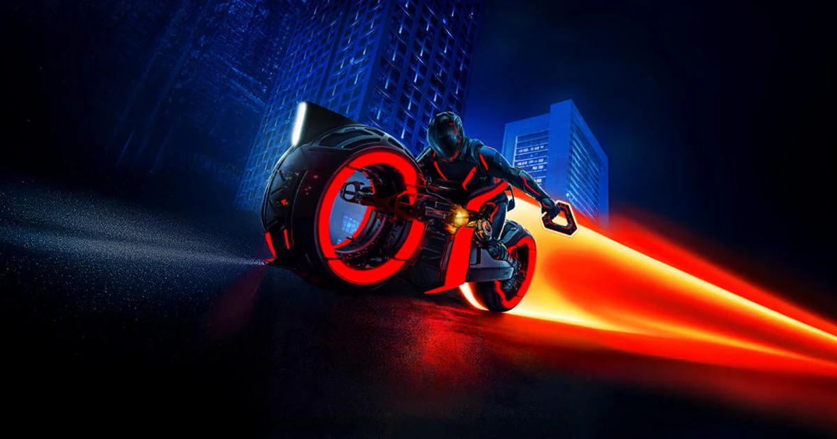 نقاط قوت فنی فیلم Tron: Ares 2025