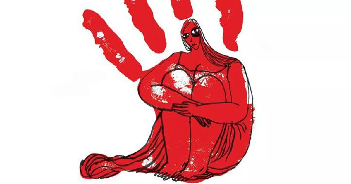 کالبدشناسی خشونت علیه زنان