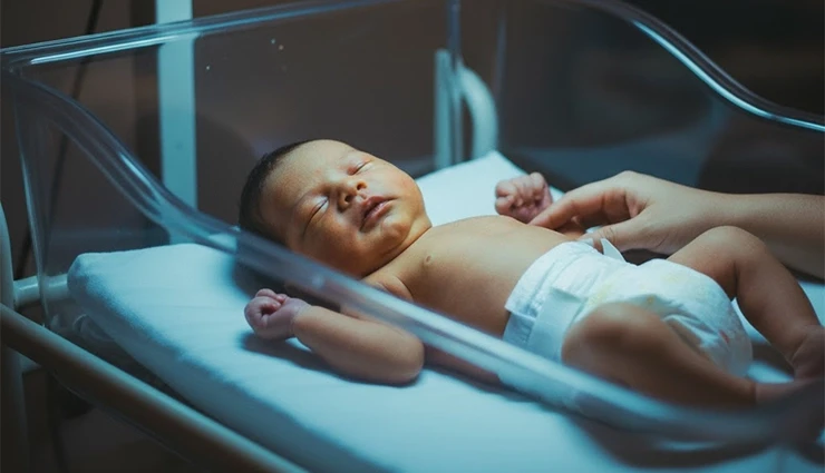 درمان زردی نوزاد با ضمانت 100% و قطعی