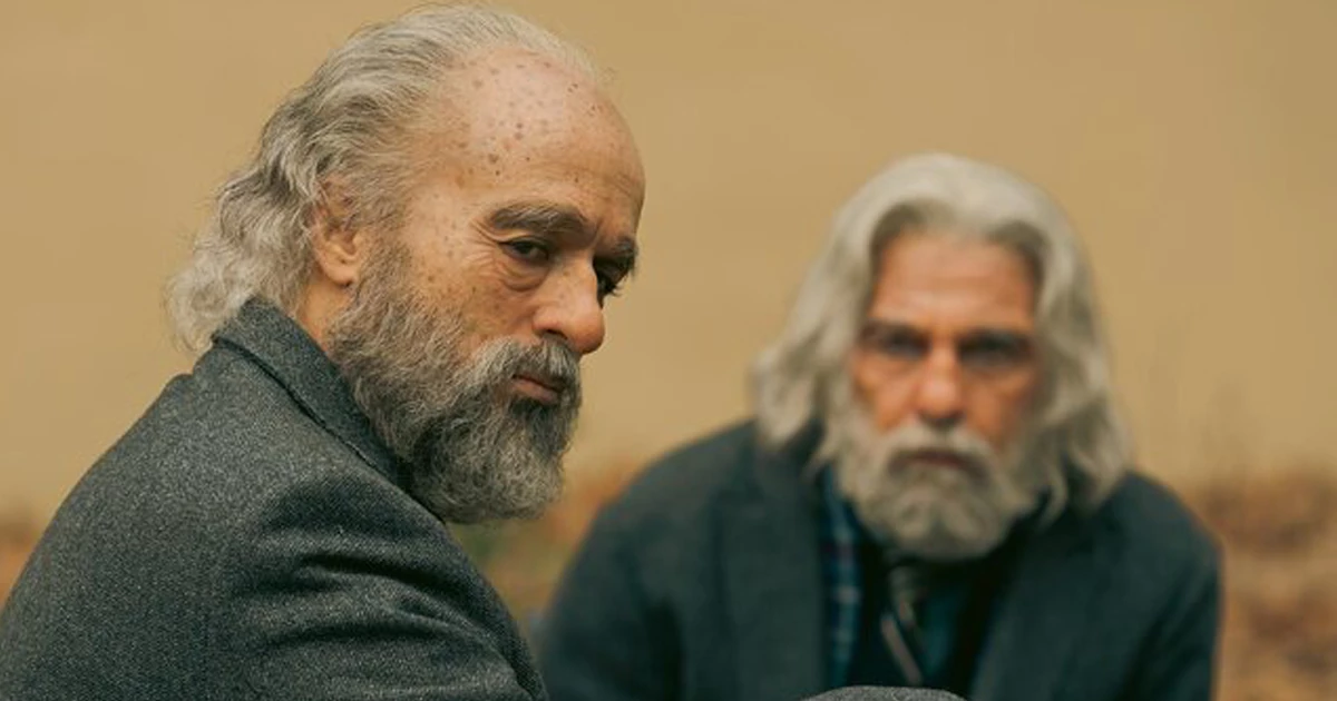 فیلمنامه آکتور