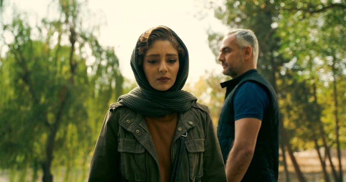 کارگردانی سریال آکتور