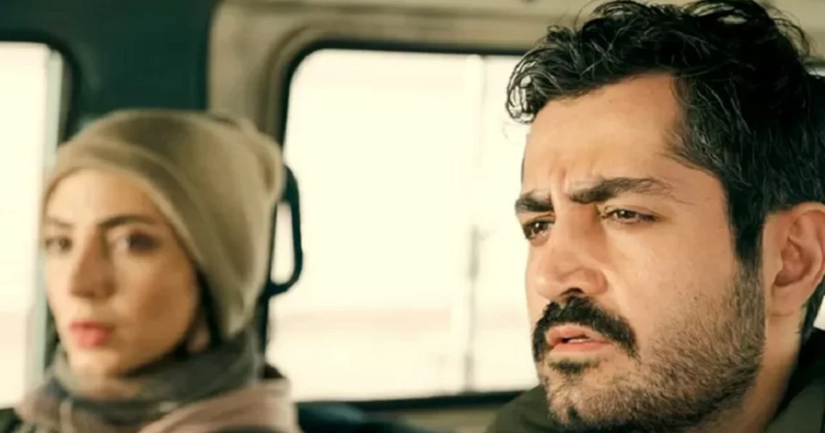 پیوند تئاتر و سینما در سریال آکتور