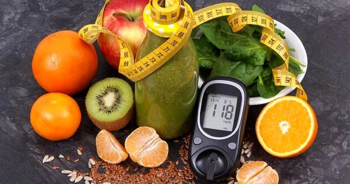 اصلاح سبک زندگی برای کنترل دیابت