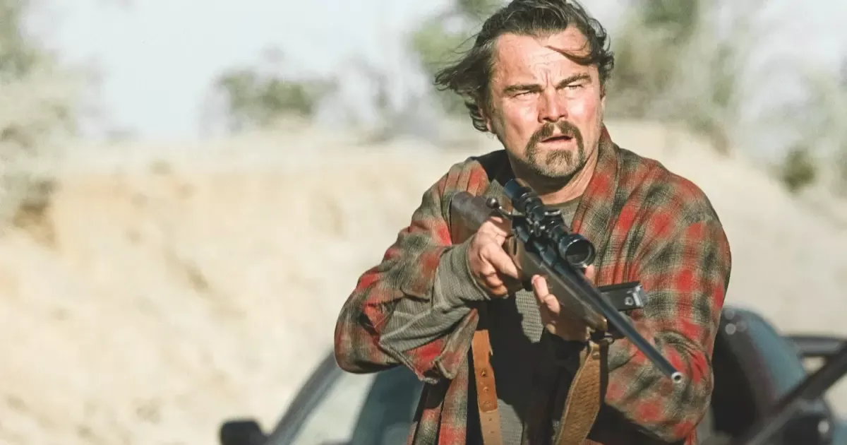 خلاصه داستان و نقد فنی فیلم بک نبرد پس از دیگری