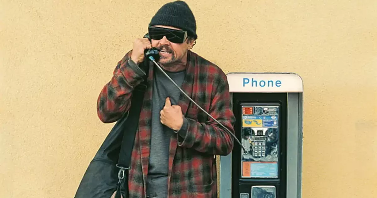 ضعف‌های فیلمنامه یک نبرد پس از دیگری