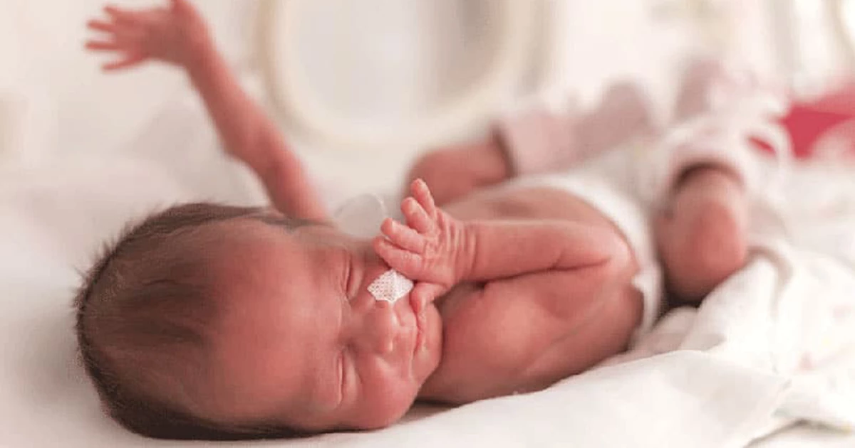 تولد نوزاد نارس چه مشکلاتی ایجاد میکند؟