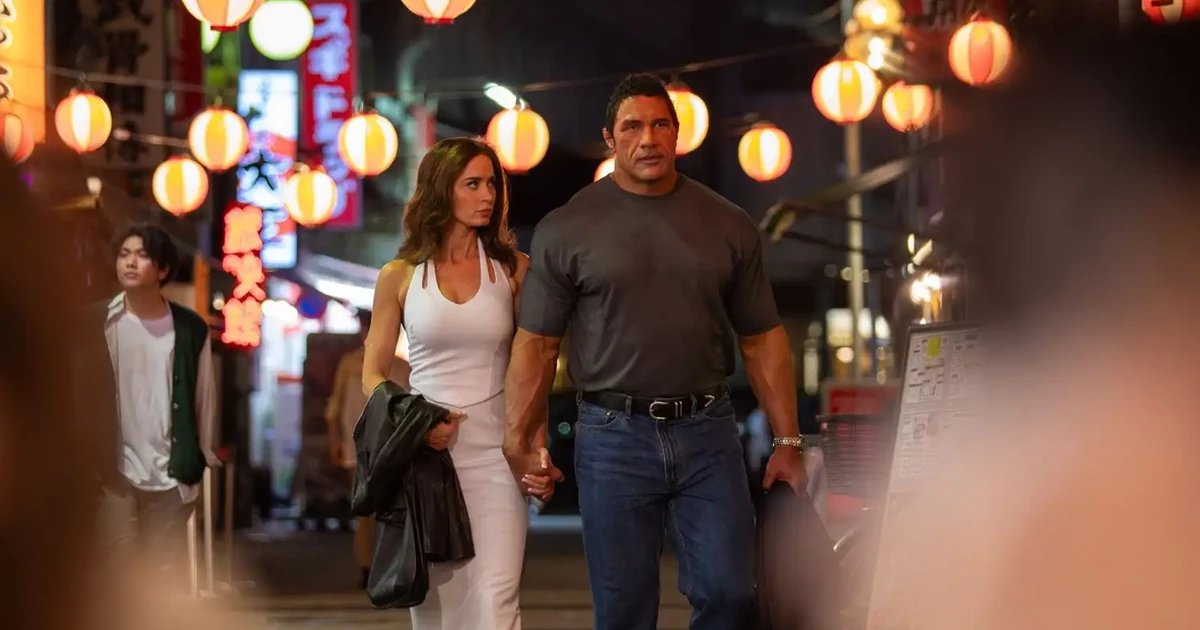 روابط سرد عاطفی در فیلم ماشین کوبنده