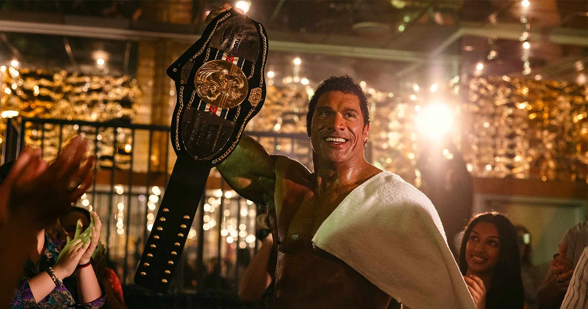 انتخاب بازیگر و مسئله‌ی باورپذیری در ماشین کوبنده