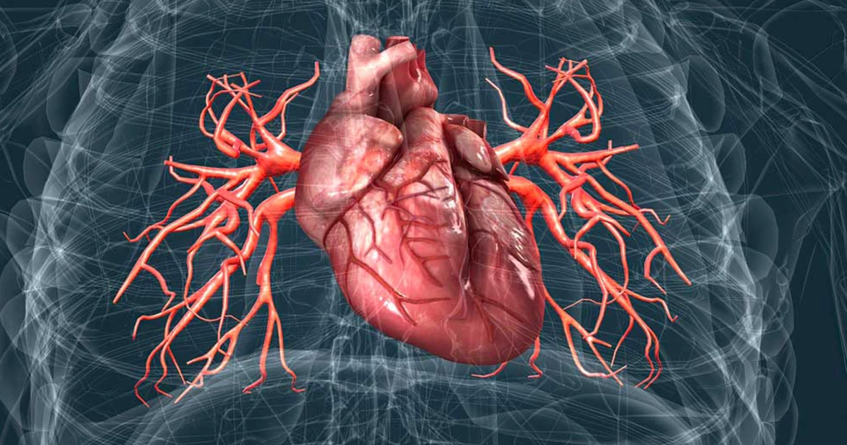 تأثیرات سیگار الکترونیکی بر قلب و عروق