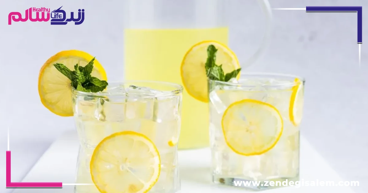 چگونه جذب آهن را در بدن افزایش دهیم؟