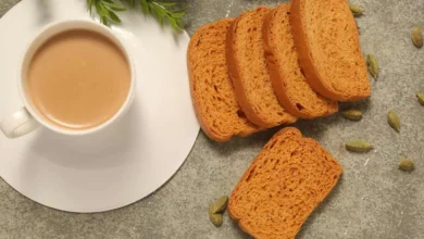 آیا نان سوخاری چاق کننده است؟