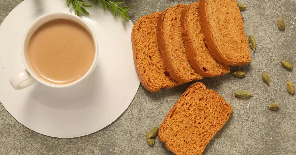 آیا نان سوخاری چاق کننده است؟