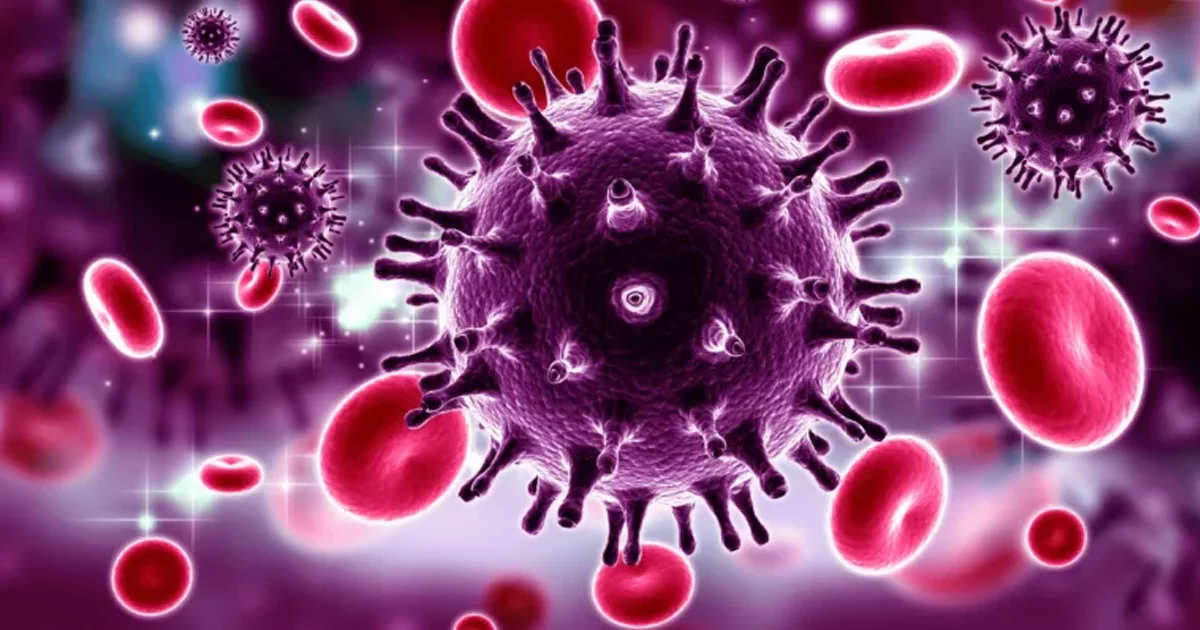 راه های انتقال بیماری ایدز