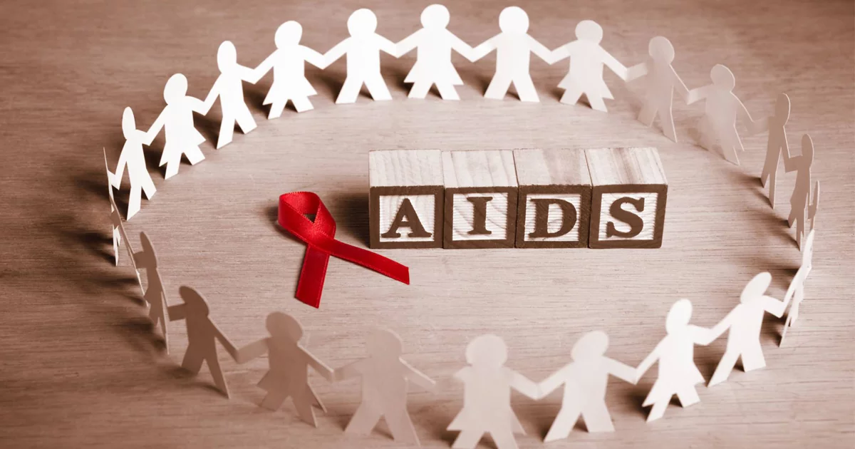 پیشگیری از ایدز