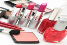 لوازم آرایش