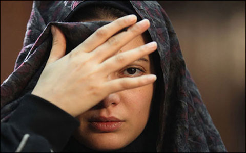 هیس!بهترین فیلم جشنواره‌ ایرانی لندن شد