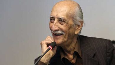 داریوش اسد زاده