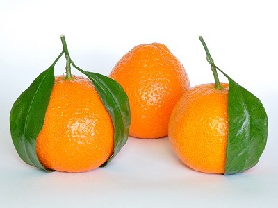 قبل از خواب نارنگی بخورید